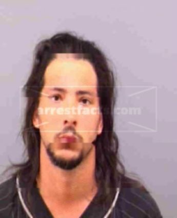Timothy Lee Paulsgrove