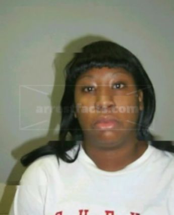 Bernette Norma Powell