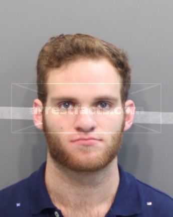 Kyle Madison Worley