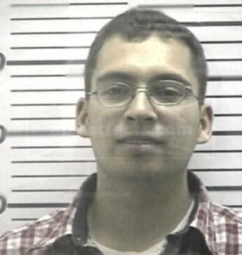 Adrian Gonzales