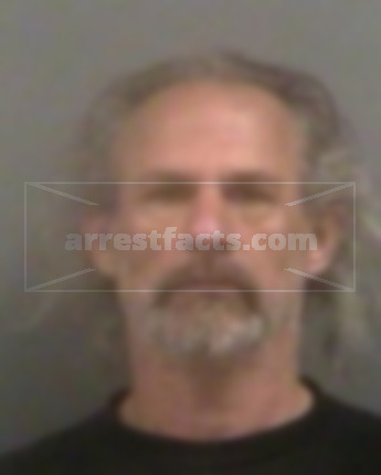 Donald Darwin Barnes Jr.