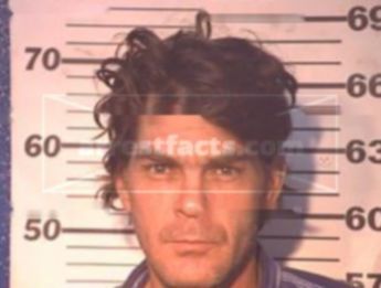 Christopher Mark Finn