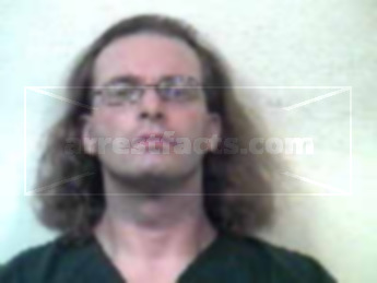 Bruce Vernon Reed