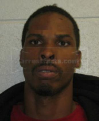 Terail K Smith