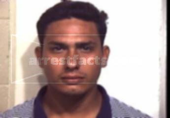 Jose Arnoldo Buentello