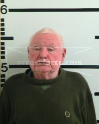 Albert Eugene Langehennig
