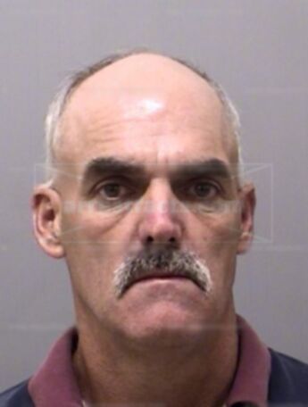 Danny Neal Mckinzie