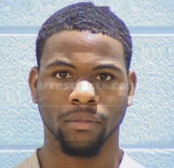 Emmanuel Harding