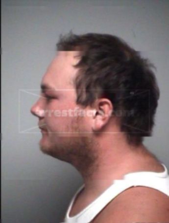 Corey James Waters