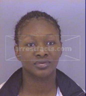 Lena M. Blakemore