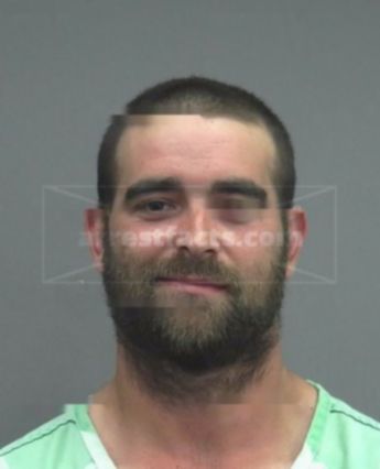 Eric Wayne Taylor