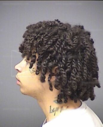 Troy Voshon Johnson