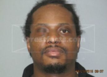 Jaime Rashad Rayford