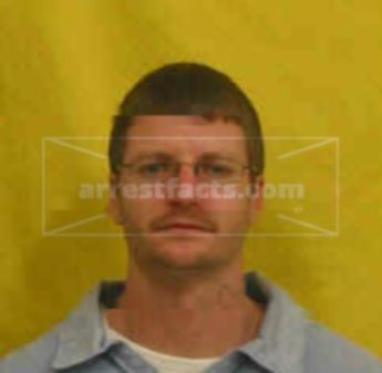 Travis Zacharia Cardwell