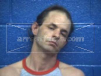 Tony Curtis Wells