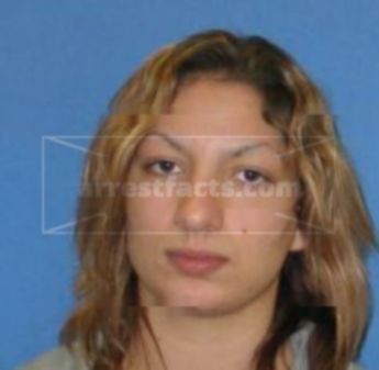 Anna M Granger