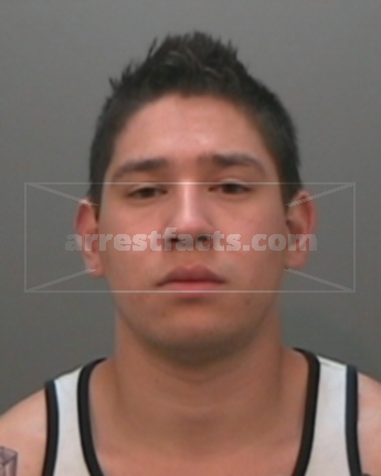 Mark Anthony Perez