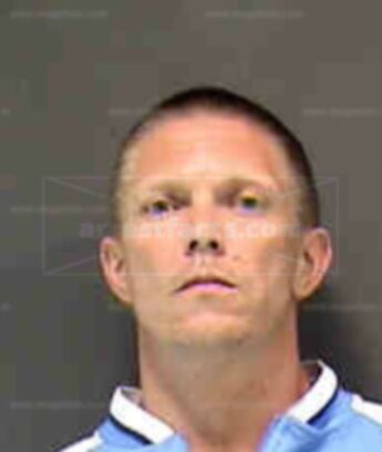 Shane Reed Ferrell