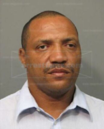 Belton Allen Davis