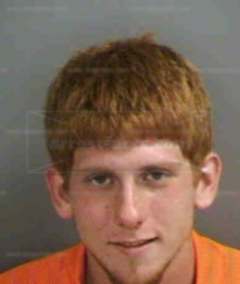 Myles Carlos Robinson
