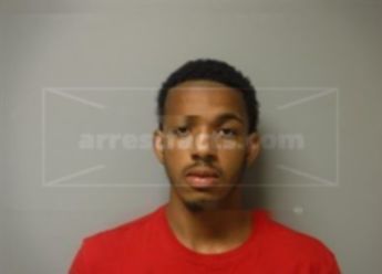 Steffon Deeandre Hunter