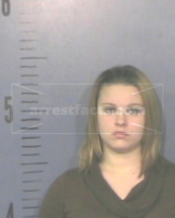 Page Marie Ferguson