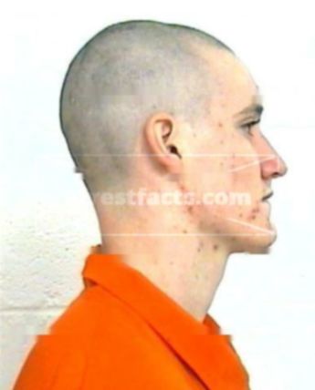 Jason Budd Turpen