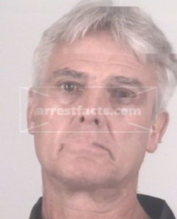Barry Joseph Bizzack