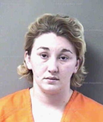 Athena Jeanell Batson
