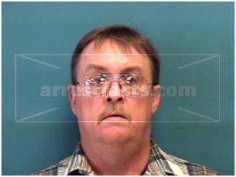 Terry Lee Bogard