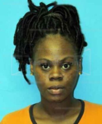 Doneshia Brown