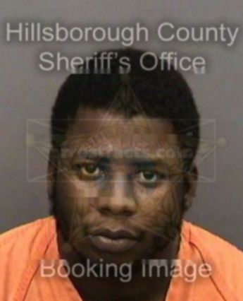 Torrance Maurice Gary