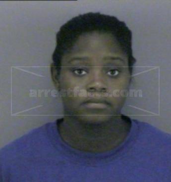 Aerial Katrice Ford