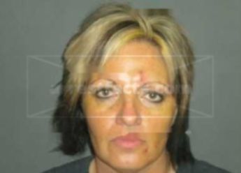 Kimberly Raecheal Chapman