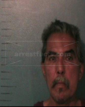 Nickolas Suniga Flores