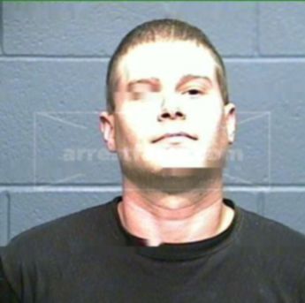Mark Daniel Williams Jr.
