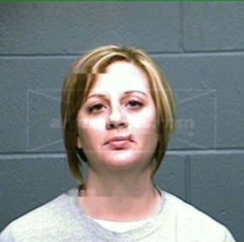 Amanda Jo Bamberg