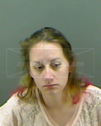 Amanda Nicole Mcneal