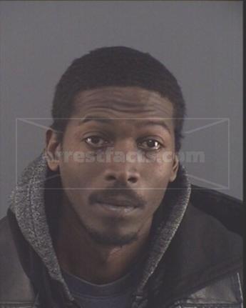 John Marcus Lee