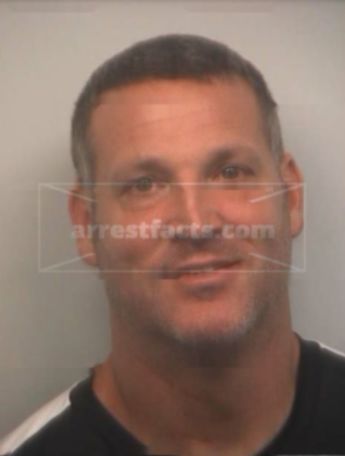 Michael Scott Samnik