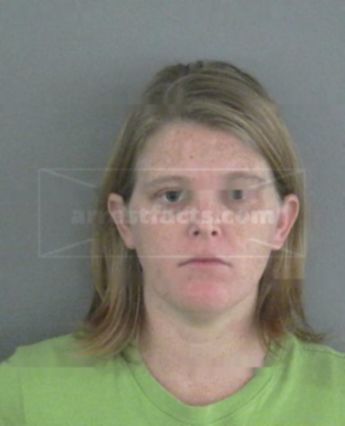 Heather Lynn Mcelrath