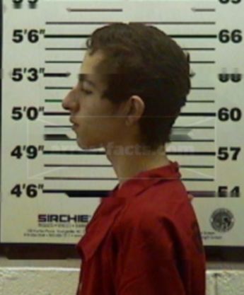 Marcus Valencia