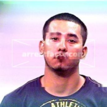 Roger Ray Sanchez