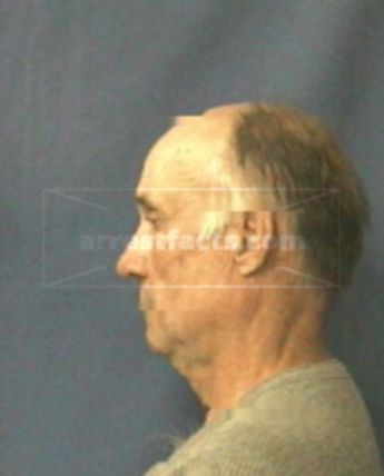 Randall Wayne Jones