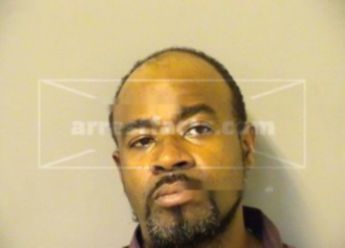 Darryl Parker