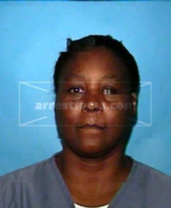 Michelle Mcgauley