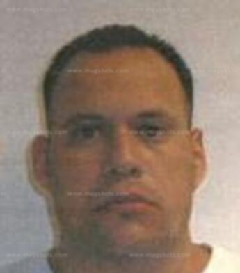 Mark Robert Gonzales