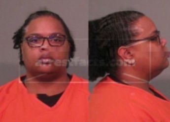 Ina Michelle Campbell