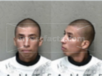 Ismael Reyes-Hernandez