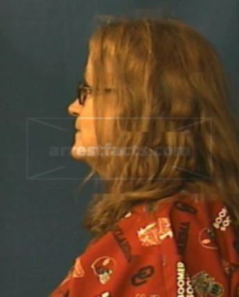 Elizabeth Byrom